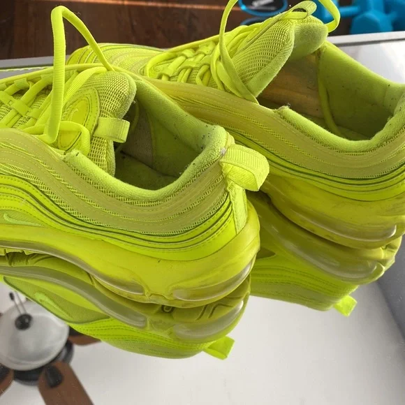 Rare Neon 97s - Picture 3 of 4